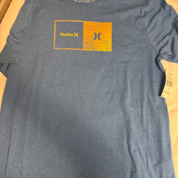 Brand new Hurley t-shirt - Picture 2 of 2